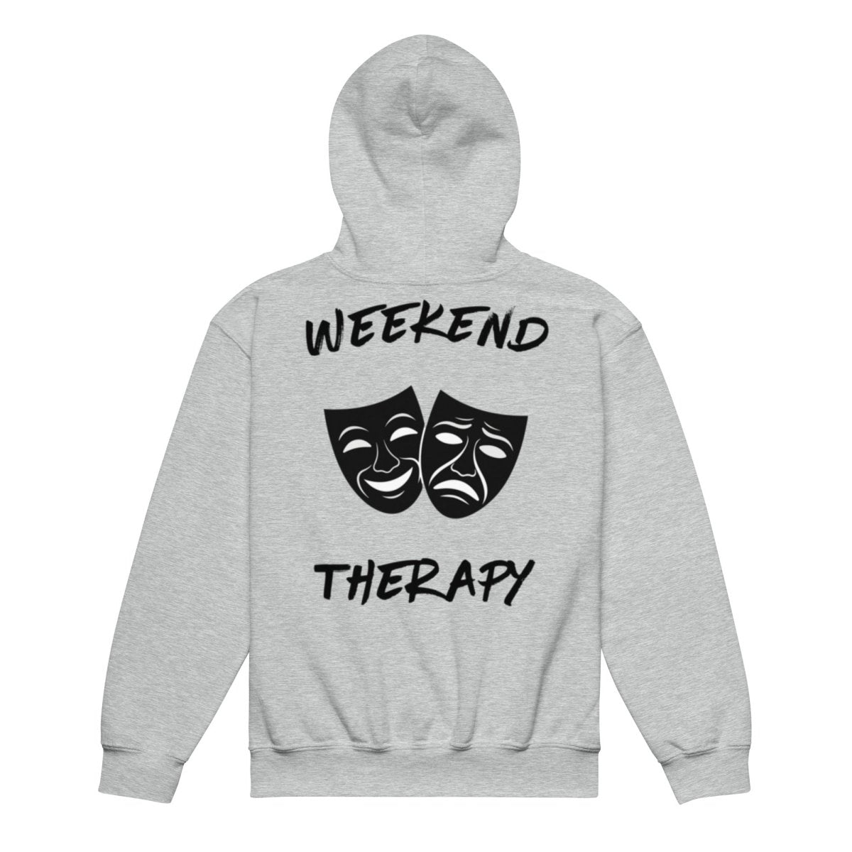 Theater Hoodie | Weekend Therapy by Weekend Therapy™ – Weekend Therapy Clothing