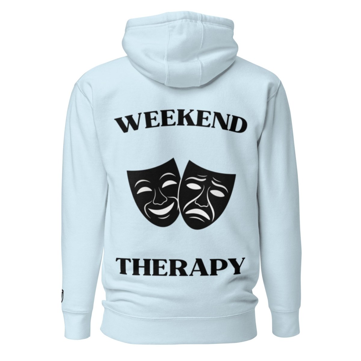 Theater Hoodie | Weekend Therapy by Weekend Therapy™ – Weekend Therapy Clothing
