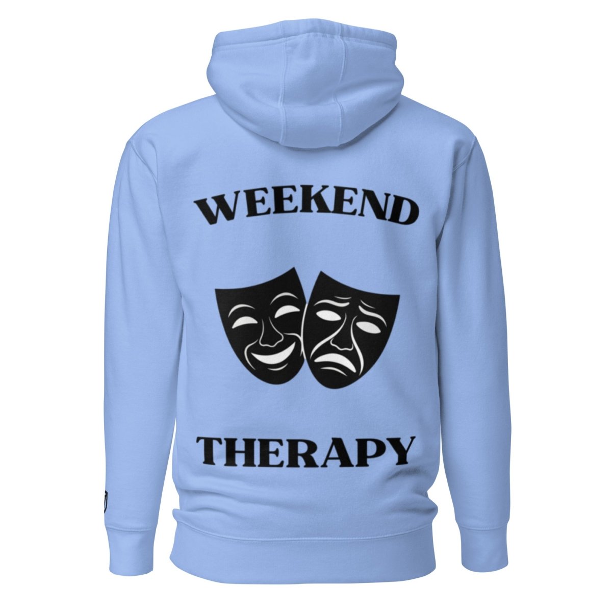 Theater Hoodie | Weekend Therapy by Weekend Therapy™ – Weekend Therapy Clothing