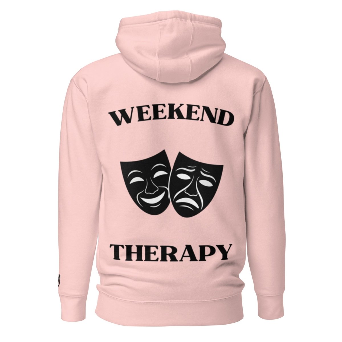 Theater Hoodie | Weekend Therapy by Weekend Therapy™ – Weekend Therapy Clothing