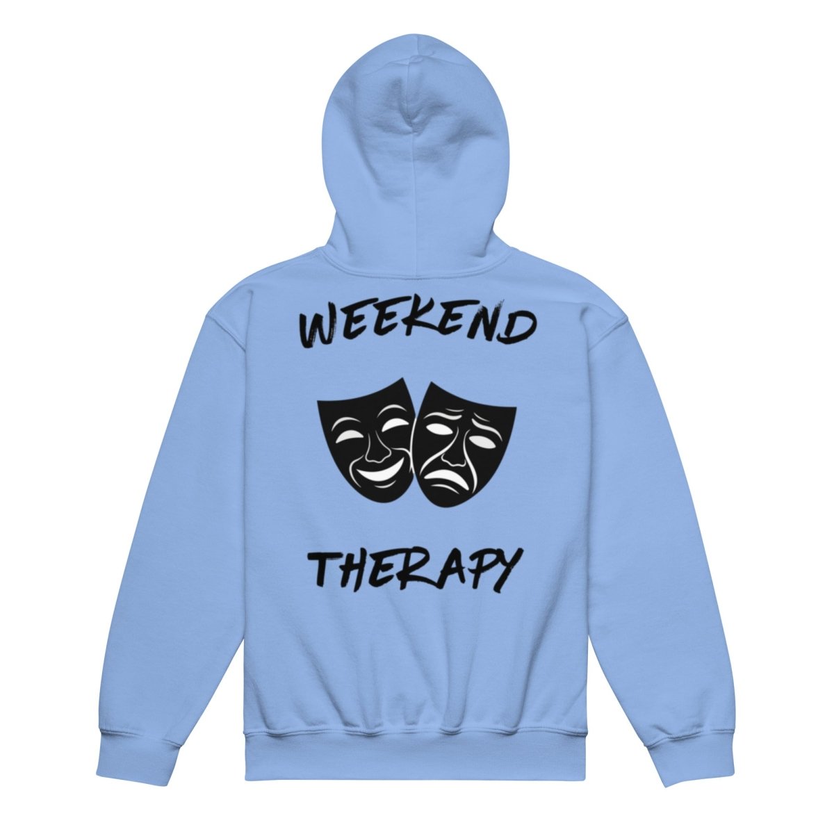 Theater Hoodie | Weekend Therapy by Weekend Therapy™ – Weekend Therapy Clothing