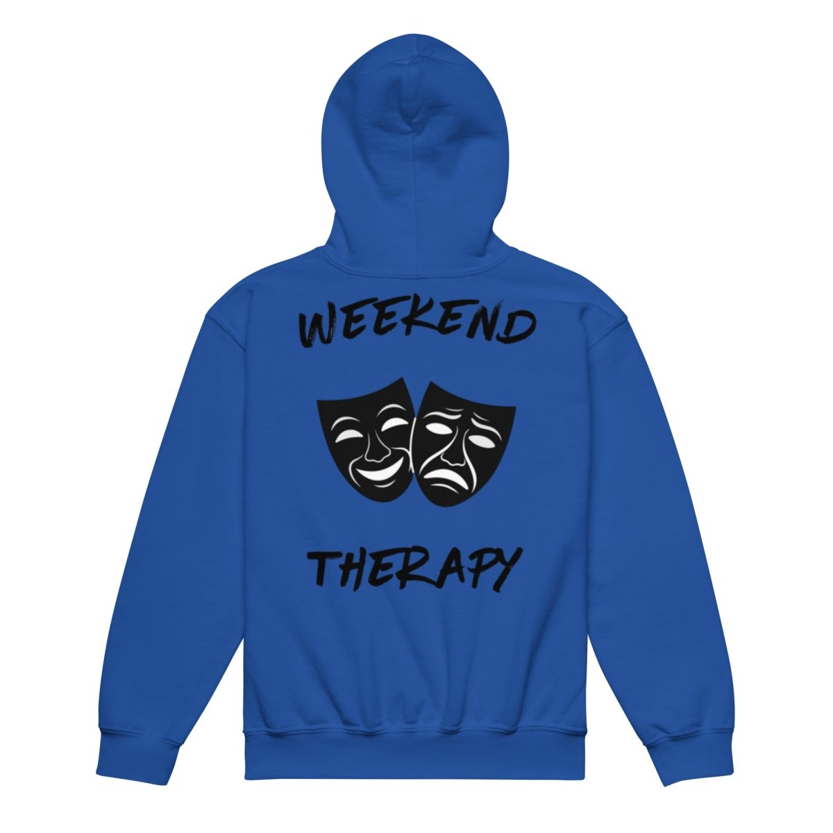 Theater Hoodie | Weekend Therapy by Weekend Therapy™ – Weekend Therapy Clothing