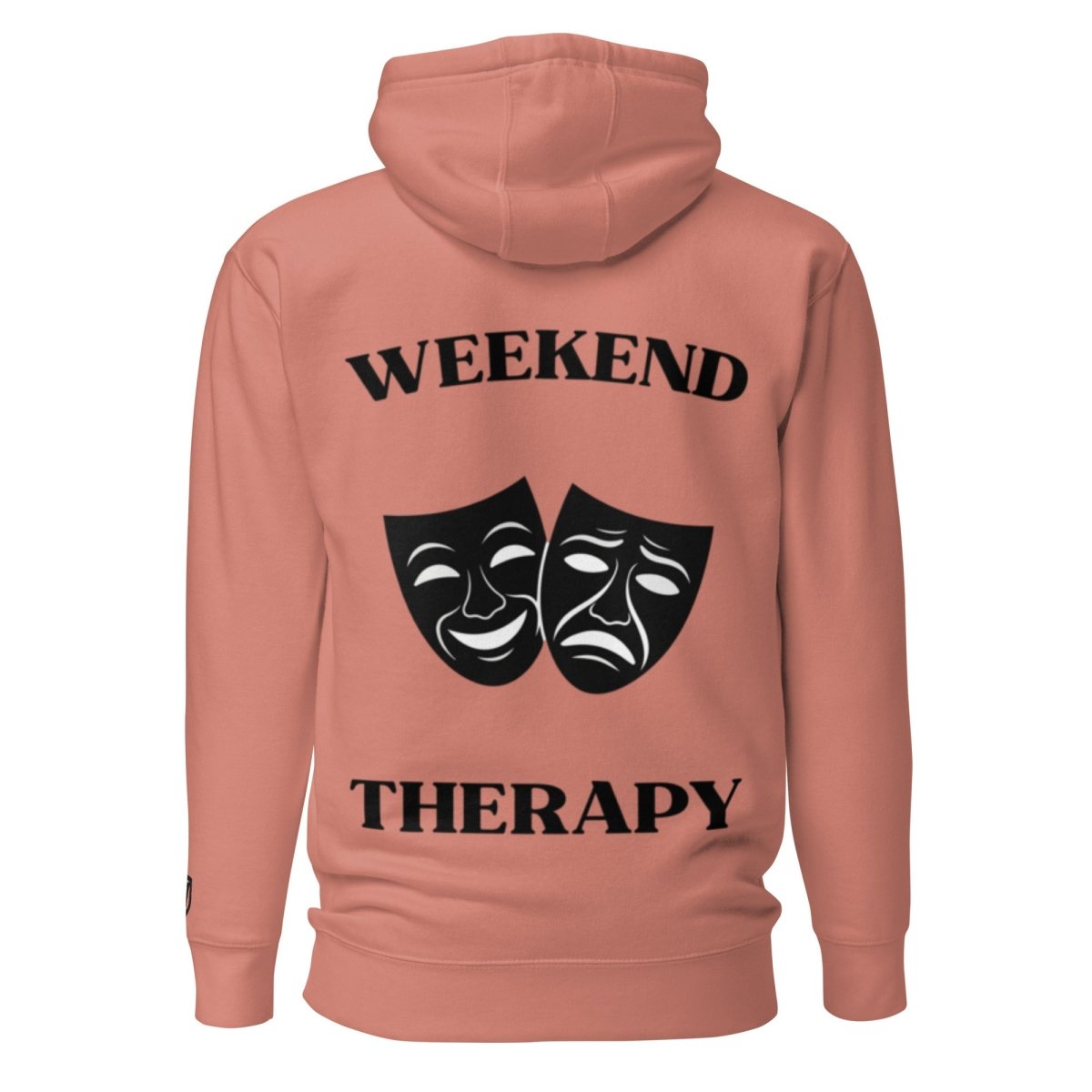 Theater Hoodie | Weekend Therapy by Weekend Therapy™ – Weekend Therapy Clothing