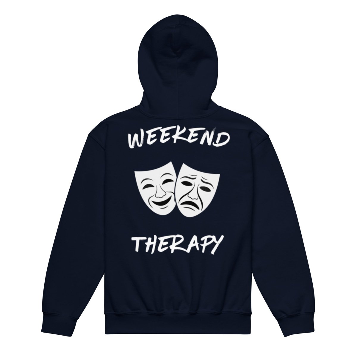Theater Hoodie | Weekend Therapy by Weekend Therapy™ – Weekend Therapy Clothing