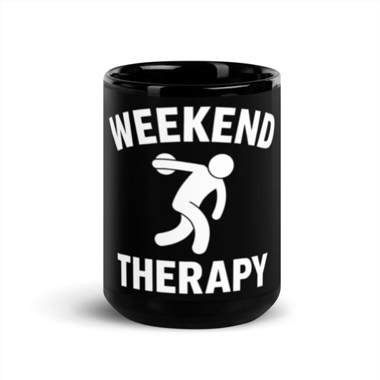 Track & Field Mug | Weekend Therapy by Weekend Therapy™ – Weekend Therapy Clothing
