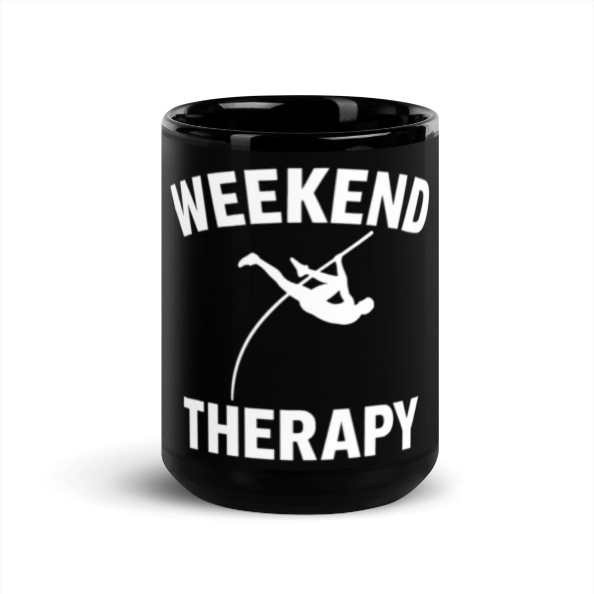 Track & Field Mug | Weekend Therapy by Weekend Therapy™ – Weekend Therapy Clothing
