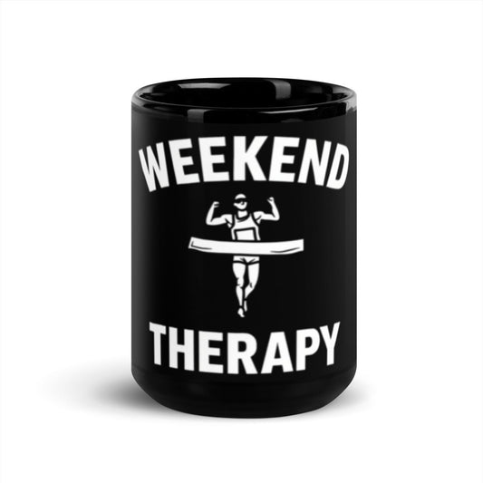 Track & Field Mug | Weekend Therapy by Weekend Therapy™ – Weekend Therapy Clothing