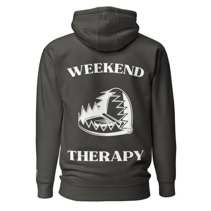 Trapping Hoodie | Weekend Therapy by Weekend Therapy™ – Weekend Therapy Clothing