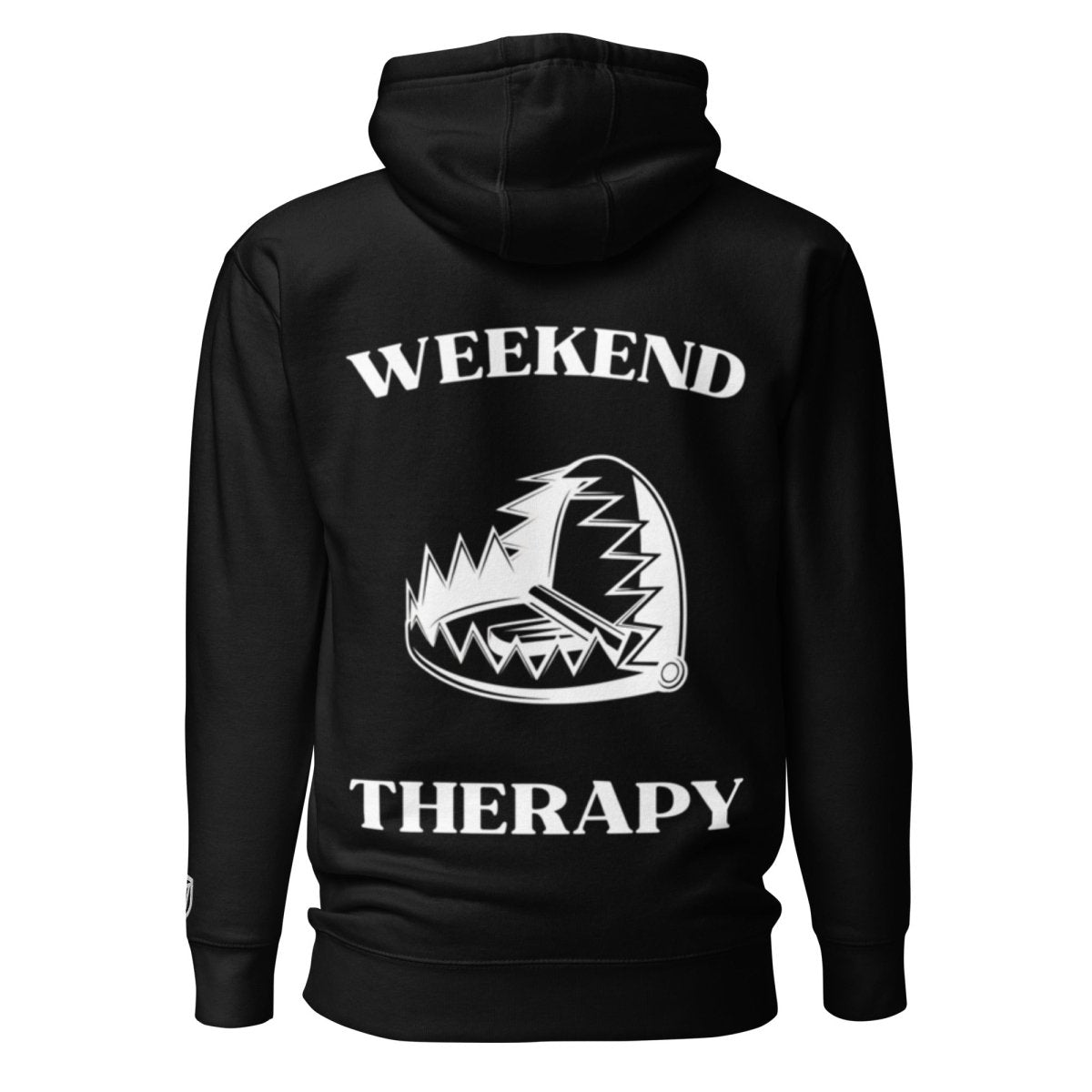 Trapping Hoodie | Weekend Therapy by Weekend Therapy™ – Weekend Therapy Clothing