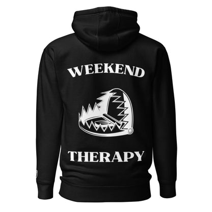 Trapping Hoodie | Weekend Therapy by Weekend Therapy™ – Weekend Therapy Clothing