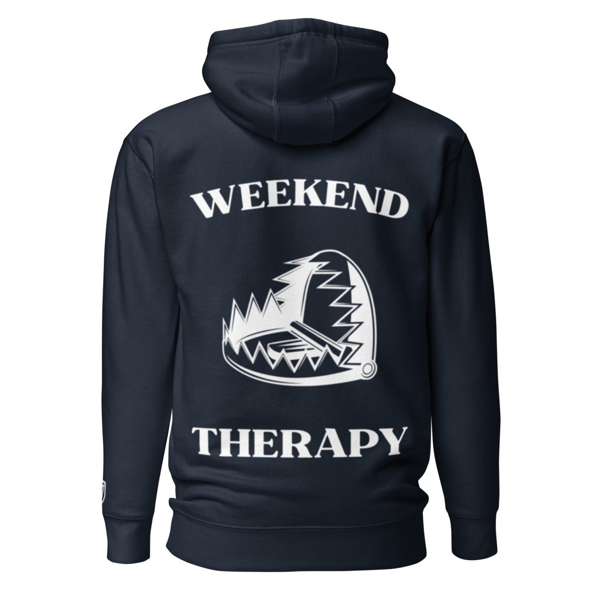 Trapping Hoodie | Weekend Therapy by Weekend Therapy™ – Weekend Therapy Clothing