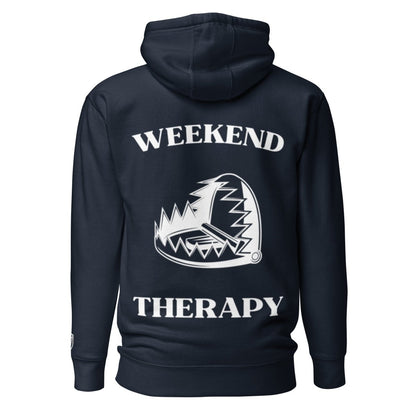 Trapping Hoodie | Weekend Therapy by Weekend Therapy™ – Weekend Therapy Clothing