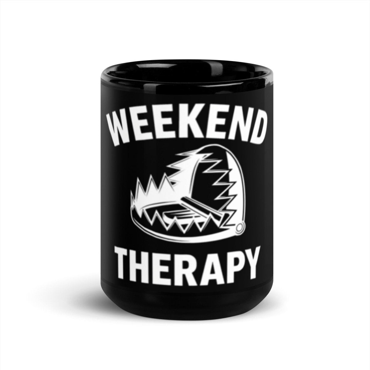 Trapping Mug | Weekend Therapy by Weekend Therapy™ – Weekend Therapy Clothing