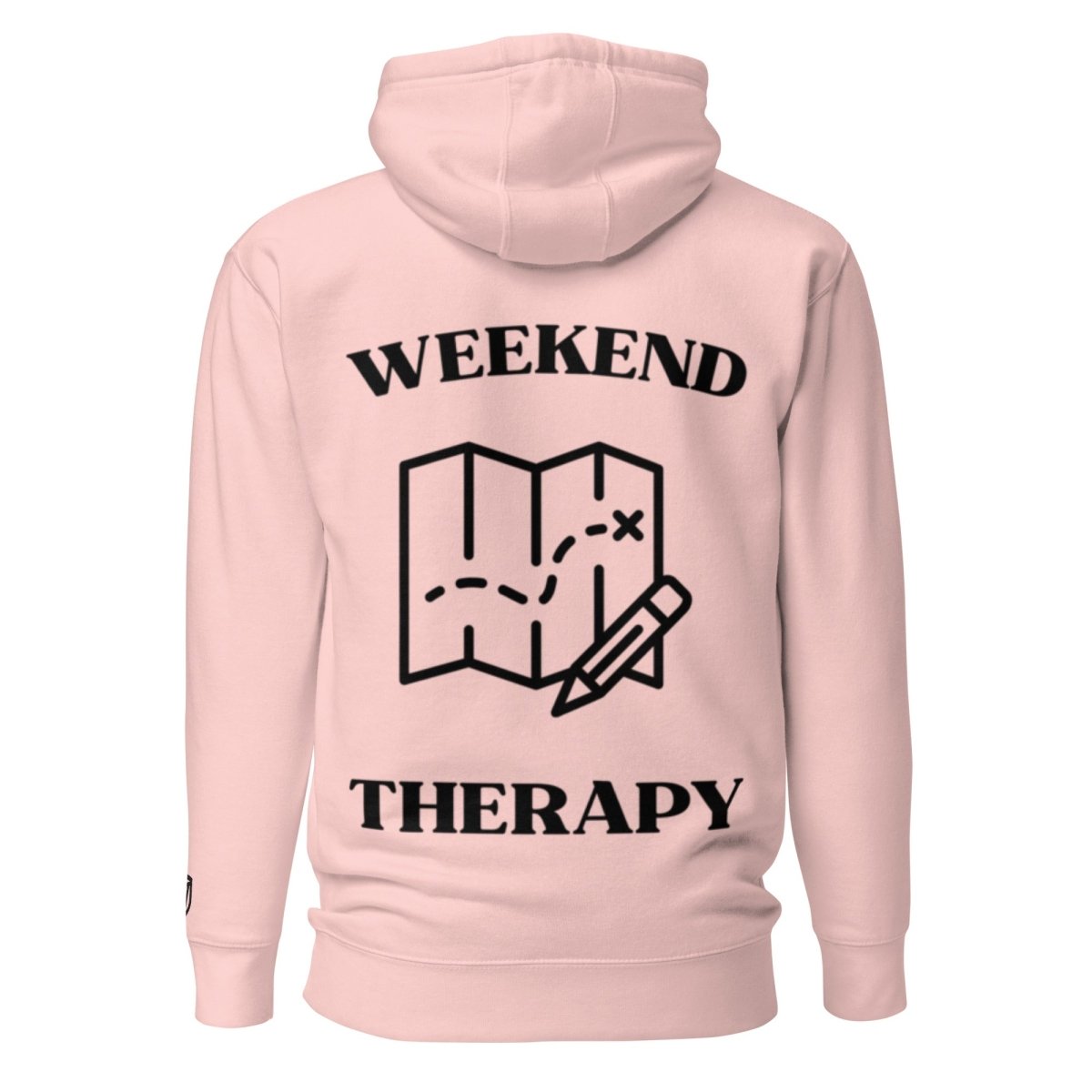 Treasure Hunting Hoodie | Weekend Therapy by Weekend Therapy™ – Weekend Therapy Clothing