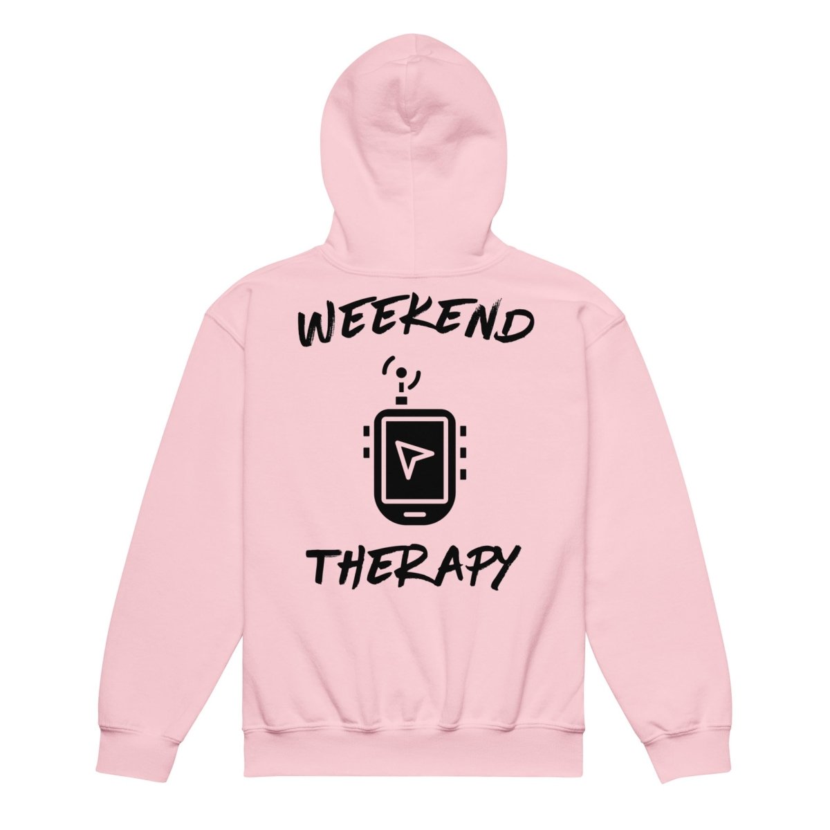 Treasure Hunting Hoodie | Weekend Therapy by Weekend Therapy™ – Weekend Therapy Clothing