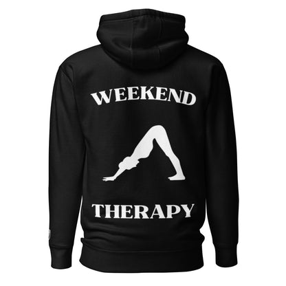 Unwind & Recharge by Weekend Therapy™ – Weekend Therapy Clothing