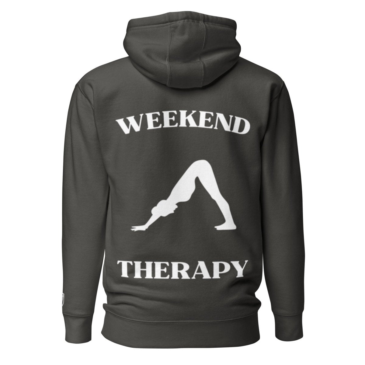 Unwind & Recharge by Weekend Therapy™ – Weekend Therapy Clothing