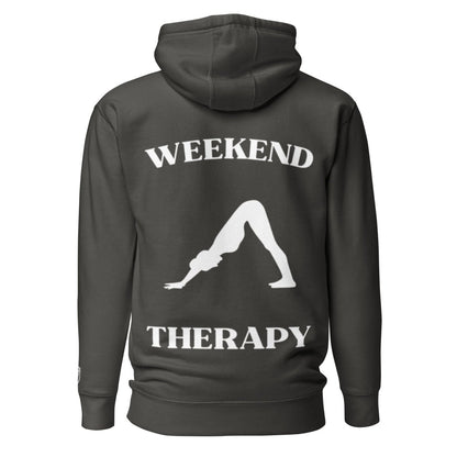 Unwind & Recharge by Weekend Therapy™ – Weekend Therapy Clothing