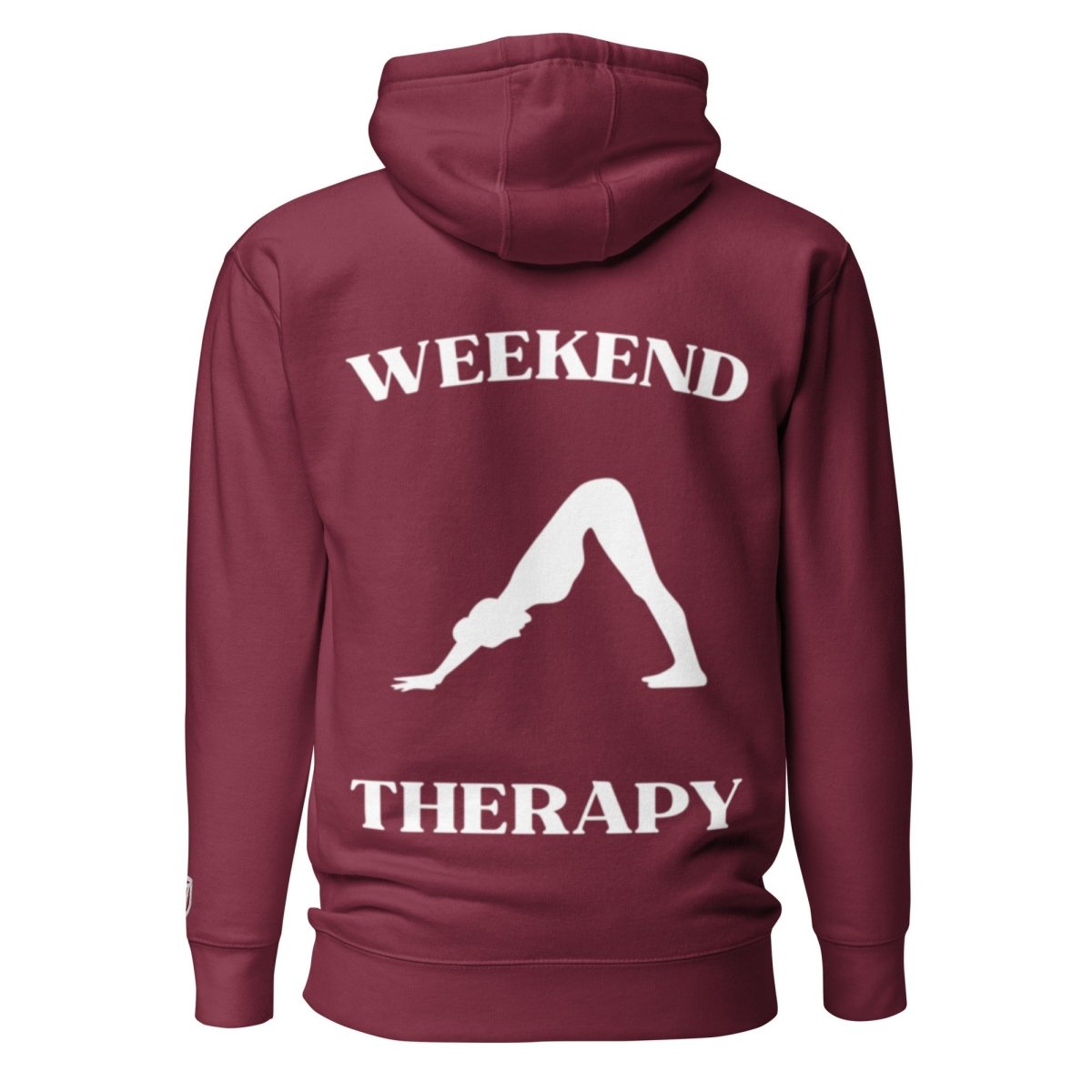 Unwind & Recharge by Weekend Therapy™ – Weekend Therapy Clothing
