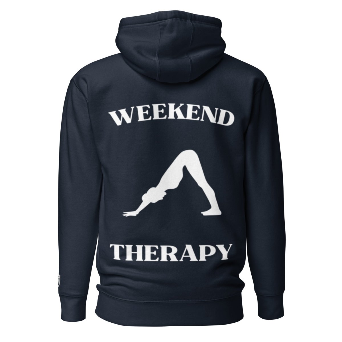 Unwind & Recharge by Weekend Therapy™ – Weekend Therapy Clothing