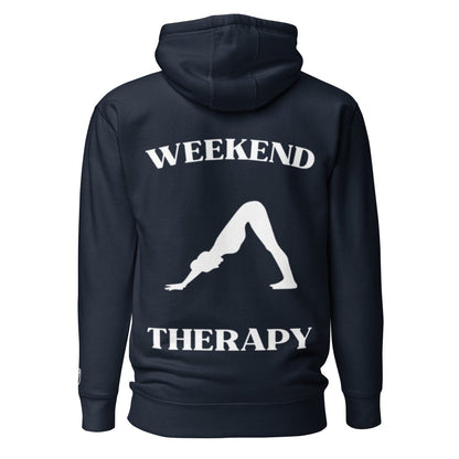 Unwind & Recharge by Weekend Therapy™ – Weekend Therapy Clothing