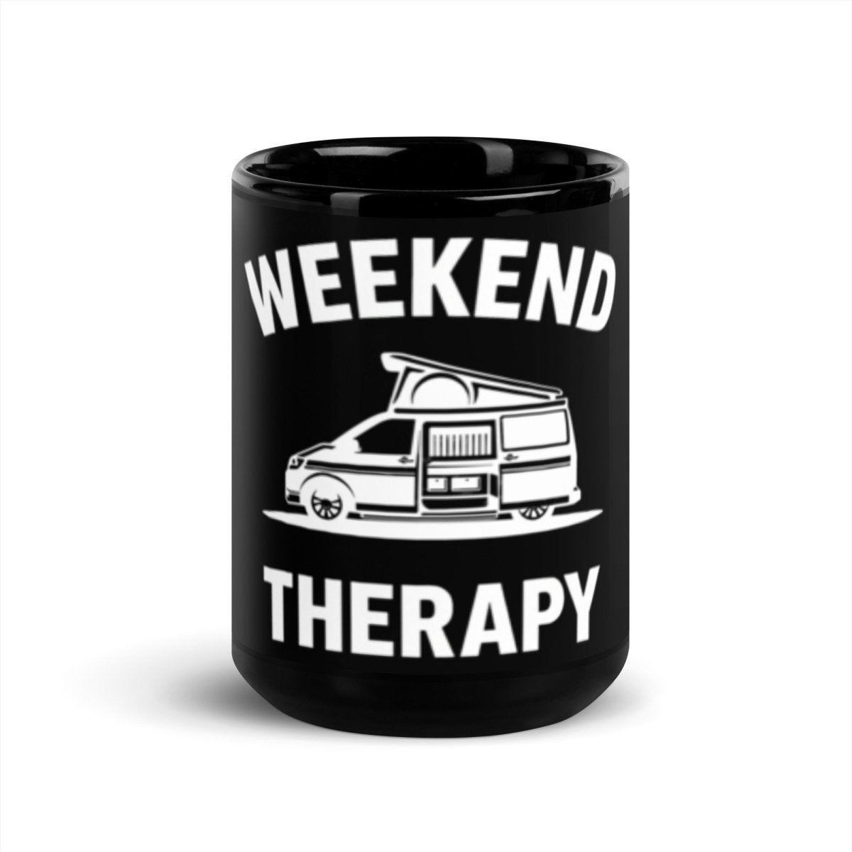 Van Life Mug | Weekend Therapy by Weekend Therapy™ – Weekend Therapy Clothing