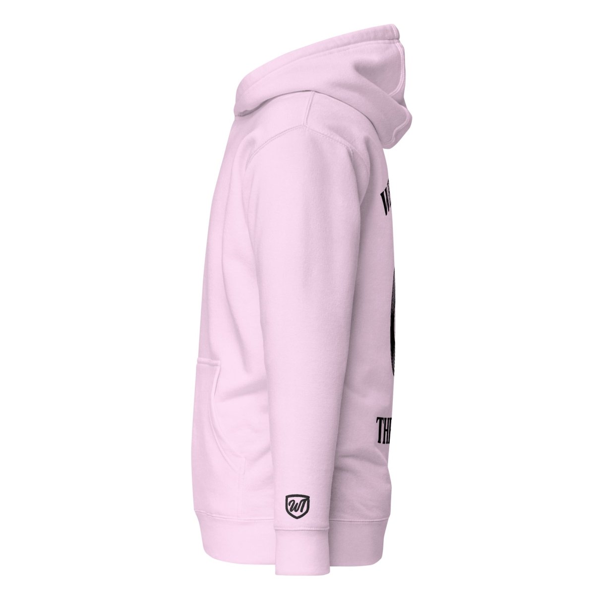 Vinyl Record Hoodie | Weekend Therapy by Weekend Therapy™ – Weekend Therapy Clothing