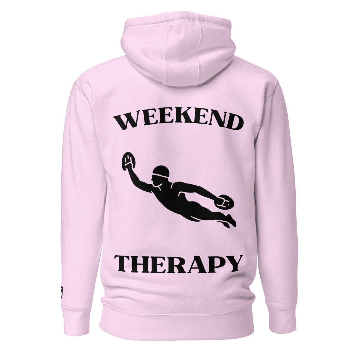Water Polo Hoodie | Weekend Therapy by Weekend Therapy™ – Weekend Therapy Clothing