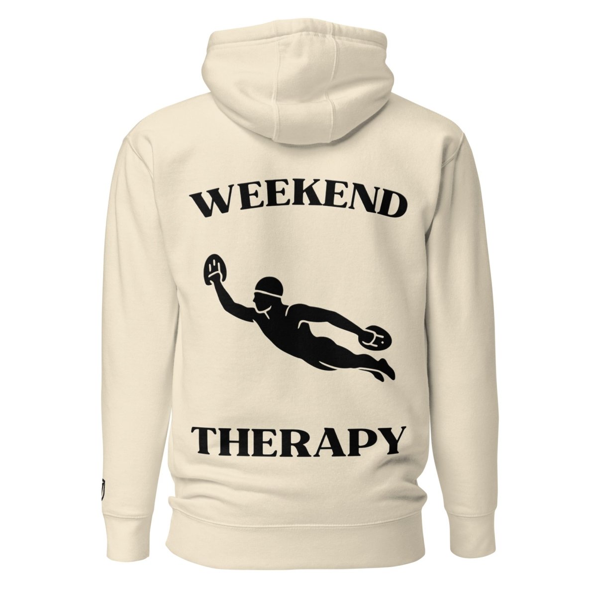 Water Polo Hoodie | Weekend Therapy by Weekend Therapy™ – Weekend Therapy Clothing