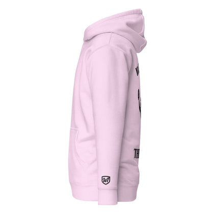 Water Polo Hoodie | Weekend Therapy by Weekend Therapy™ – Weekend Therapy Clothing