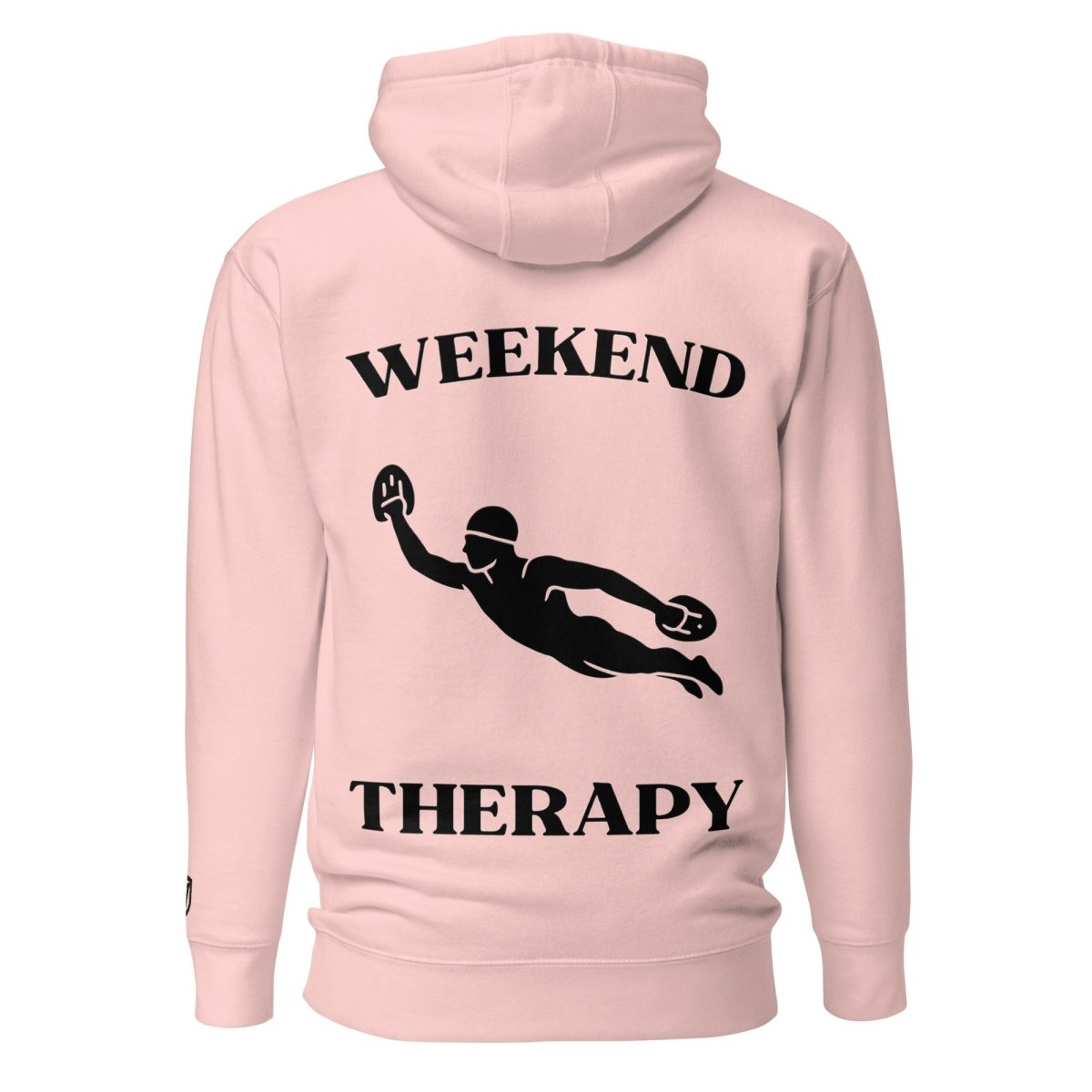 Water Polo Hoodie | Weekend Therapy by Weekend Therapy™ – Weekend Therapy Clothing