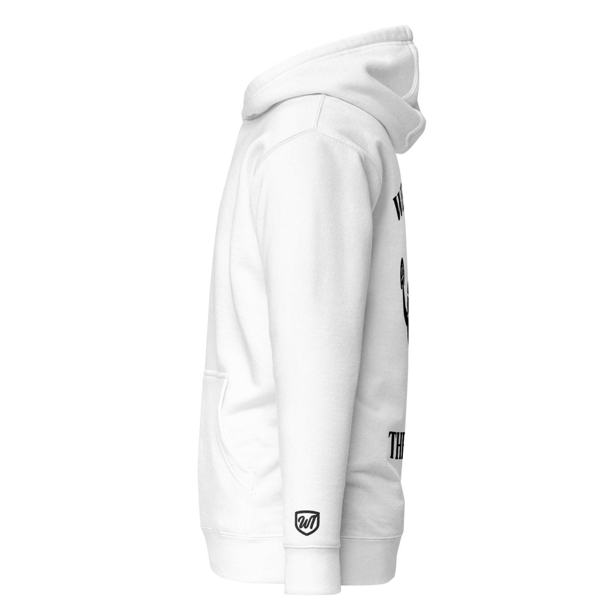 Water Polo Hoodie | Weekend Therapy by Weekend Therapy™ – Weekend Therapy Clothing