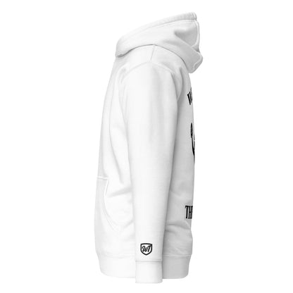 Water Polo Hoodie | Weekend Therapy by Weekend Therapy™ – Weekend Therapy Clothing