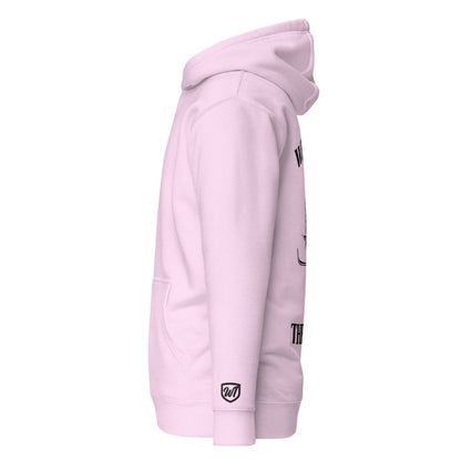 Weekend Therapy Airliner Hoodie – Jumbo Jet Edition by Weekend Therapy™ – Weekend Therapy Clothing