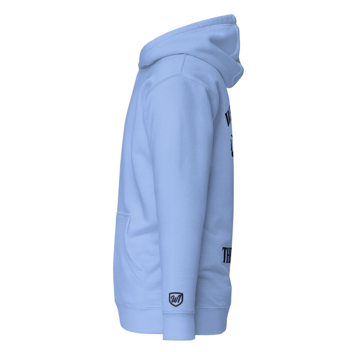 Weekend Therapy Armed Forces Hoodie – Fast Rope Edition by Weekend Therapy™ – Weekend Therapy Clothing