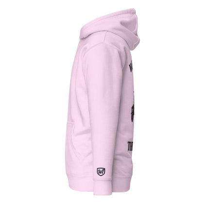 Weekend Therapy Armed Forces Hoodie – Tactical Vehicle Edition by Weekend Therapy™ – Weekend Therapy Clothing