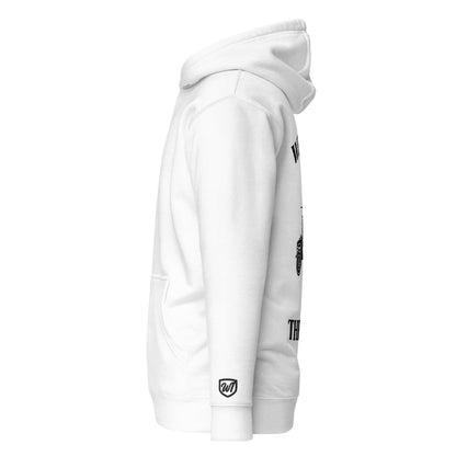 Weekend Therapy Armed Forces Hoodie – Tactical Vehicle Edition by Weekend Therapy™ – Weekend Therapy Clothing