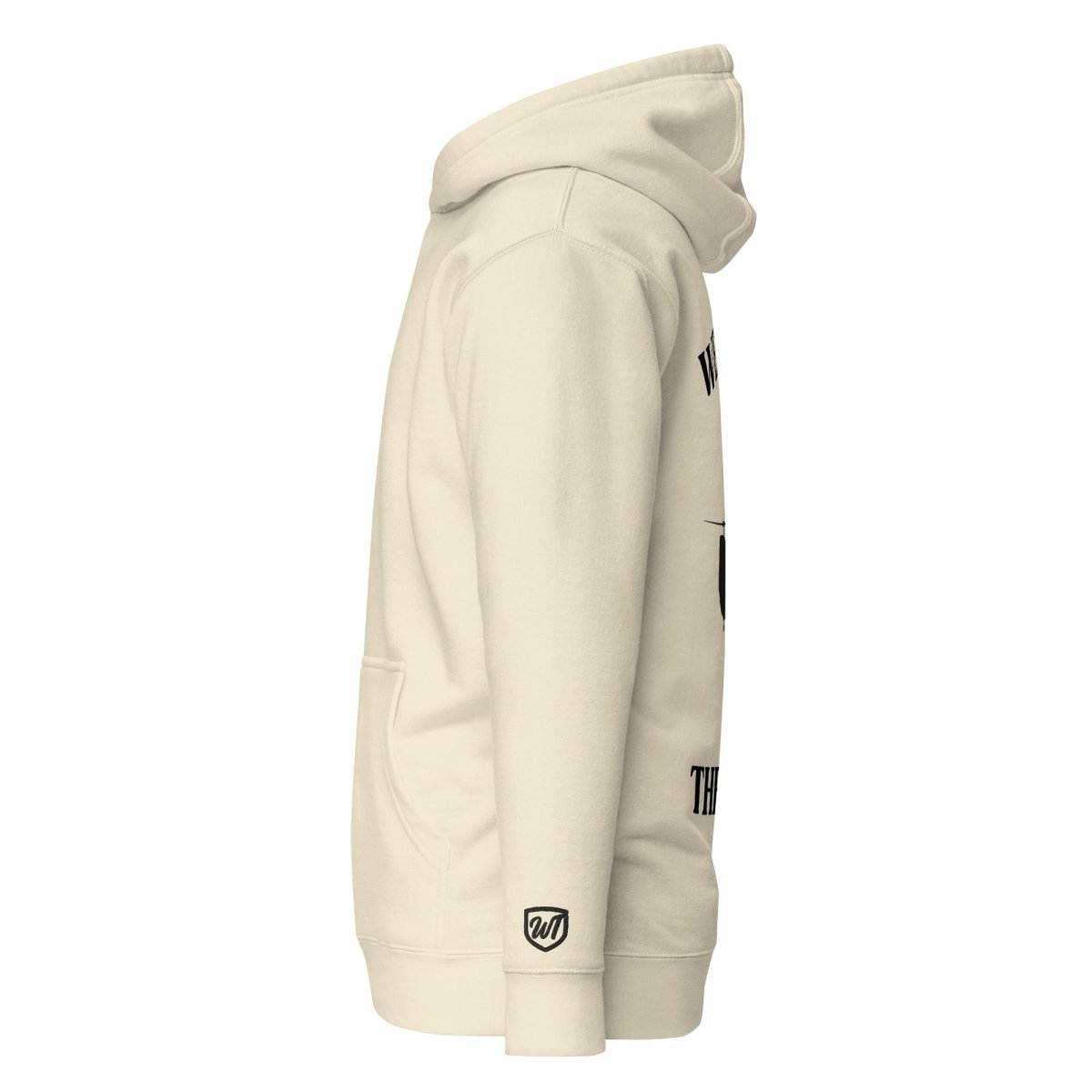 Weekend Therapy Armed Forces Hoodie – Tandem Helicopter Edition by Weekend Therapy™ – Weekend Therapy Clothing