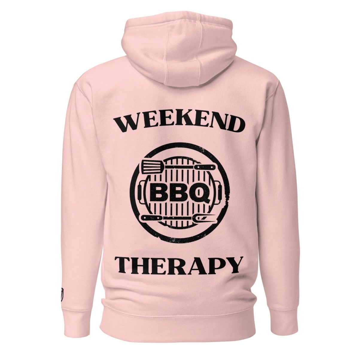 Weekend Therapy BBQ Hoodie – BBQ Edition by Weekend Therapy™ – Weekend Therapy Clothing