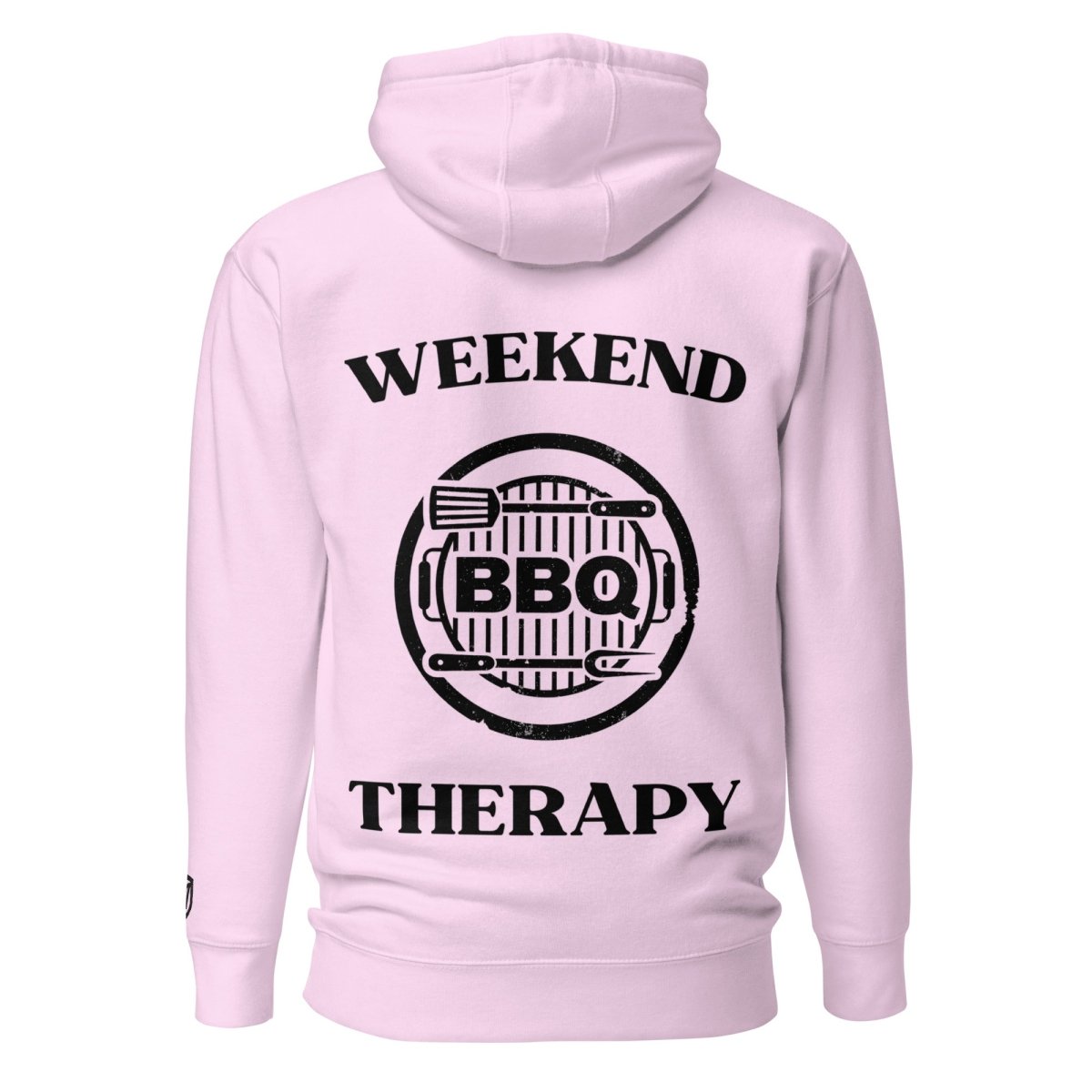 Weekend Therapy BBQ Hoodie – BBQ Edition by Weekend Therapy™ – Weekend Therapy Clothing