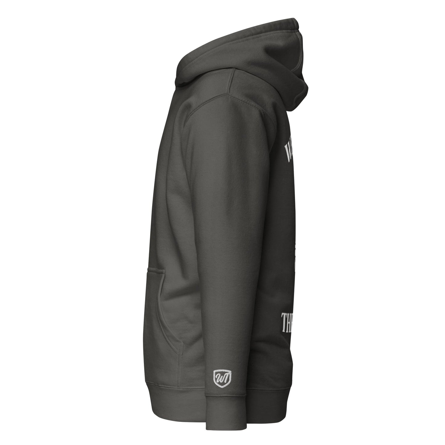 Weekend Therapy Beer Tap Hoodie – Pour Edition by Weekend Therapy™ – Weekend Therapy Clothing