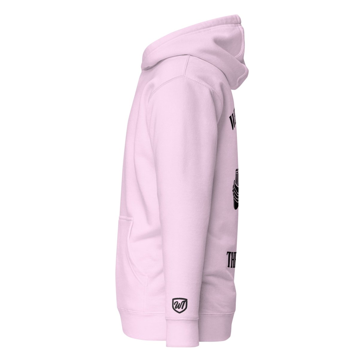 Weekend Therapy Boating Hoodie – Narrow Boat Edition by Weekend Therapy™ – Weekend Therapy Clothing