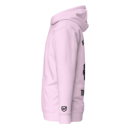 Weekend Therapy Boating Hoodie – Pontoon Edition by Weekend Therapy™ – Weekend Therapy Clothing