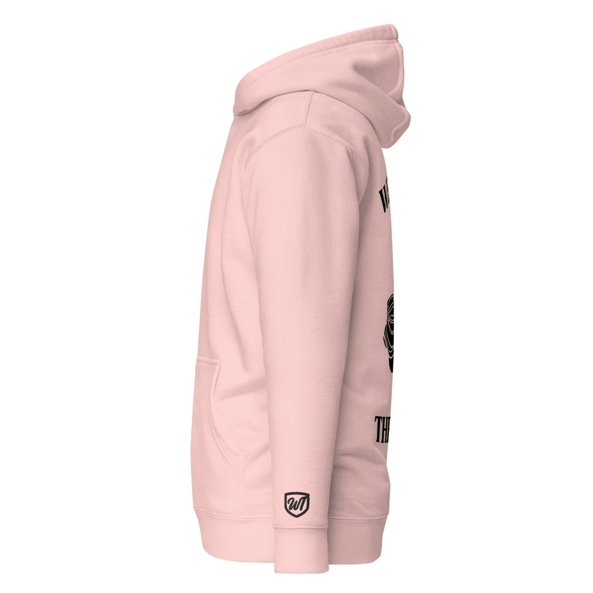 Weekend Therapy Boating Hoodie – Pontoon Edition by Weekend Therapy™ – Weekend Therapy Clothing