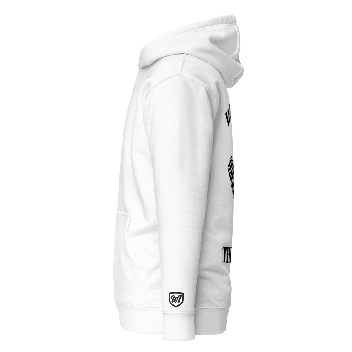 Weekend Therapy Boating Hoodie – Speedboat Edition by Weekend Therapy™ – Weekend Therapy Clothing