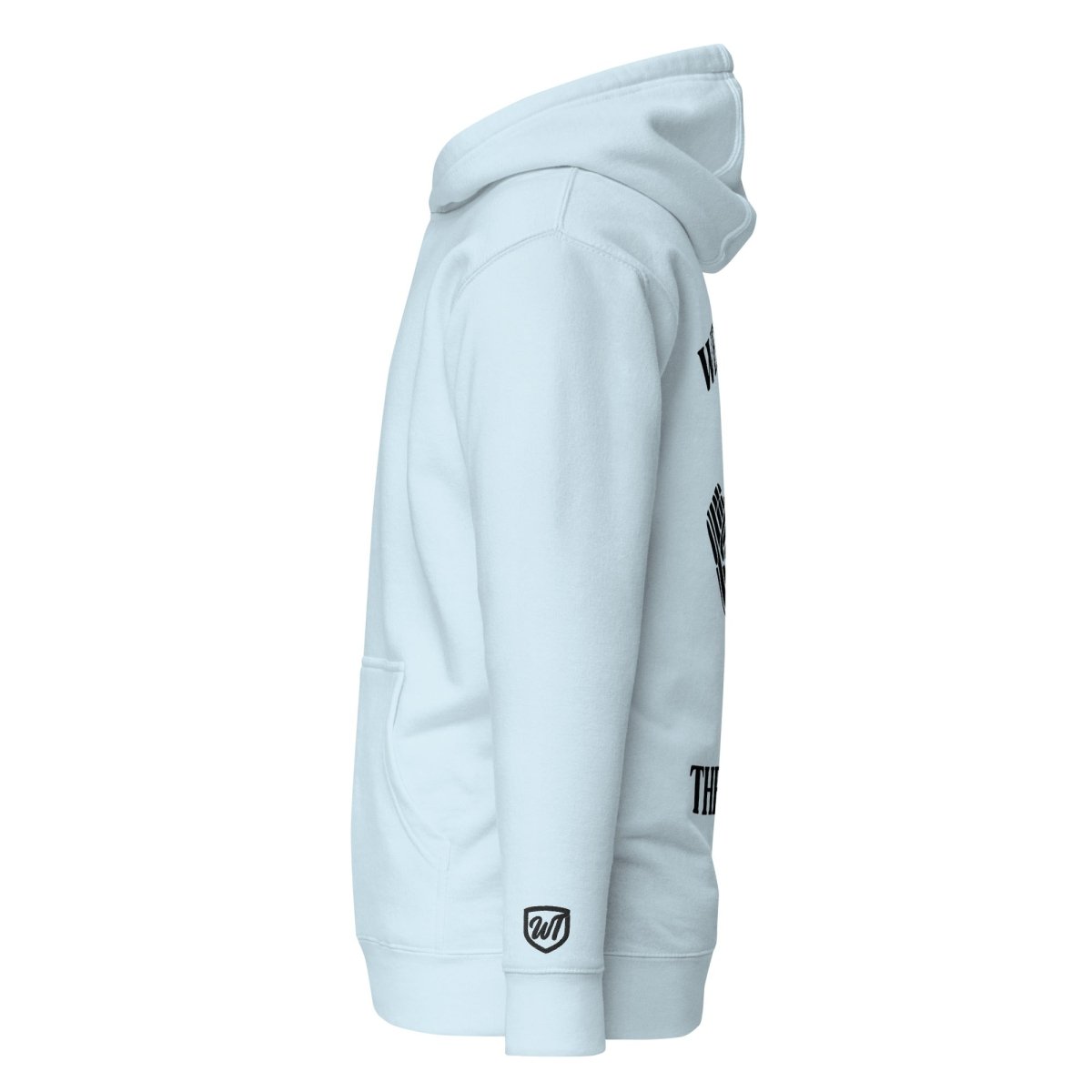 Weekend Therapy Boating Hoodie – Speedboat Edition by Weekend Therapy™ – Weekend Therapy Clothing