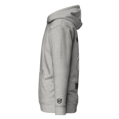 Weekend Therapy Bowling Hoodie – Strike Edition by Weekend Therapy™ – Weekend Therapy Clothing
