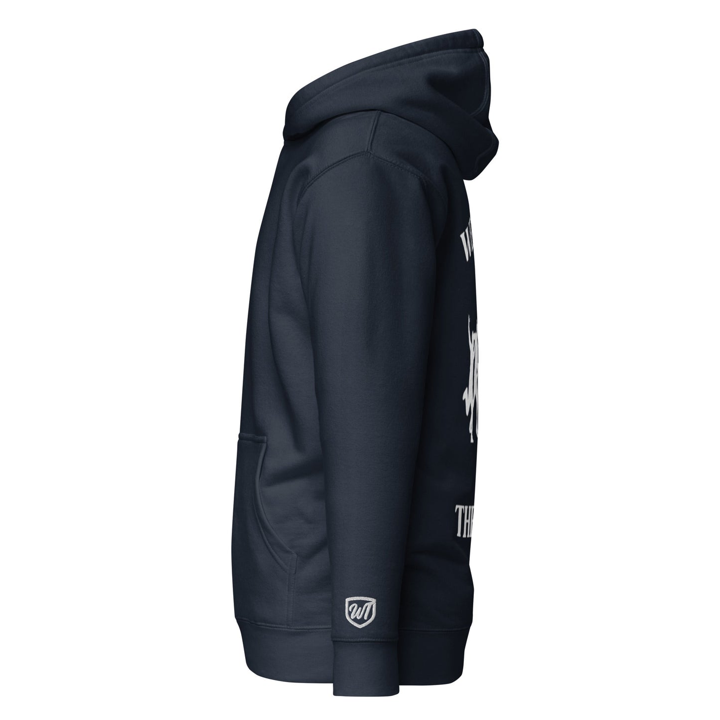 Weekend Therapy Breakdance Hoodie – Group Edition by Weekend Therapy™ – Weekend Therapy Clothing