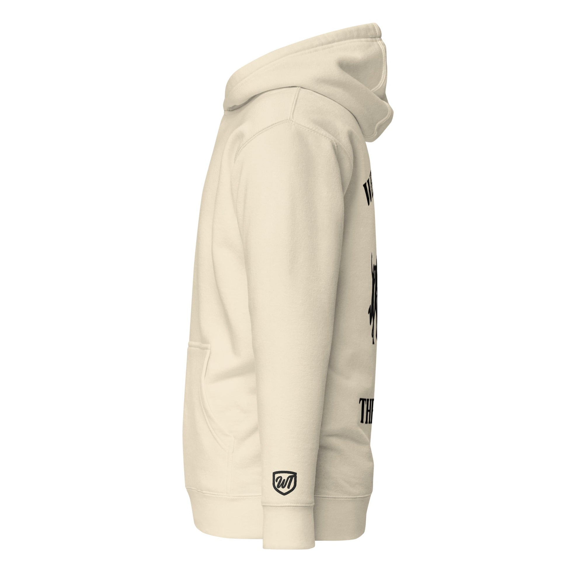 Weekend Therapy Breakdance Hoodie – Group Edition by Weekend Therapy™ – Weekend Therapy Clothing