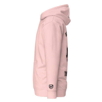 Weekend Therapy Breakdance Hoodie – Group Edition by Weekend Therapy™ – Weekend Therapy Clothing